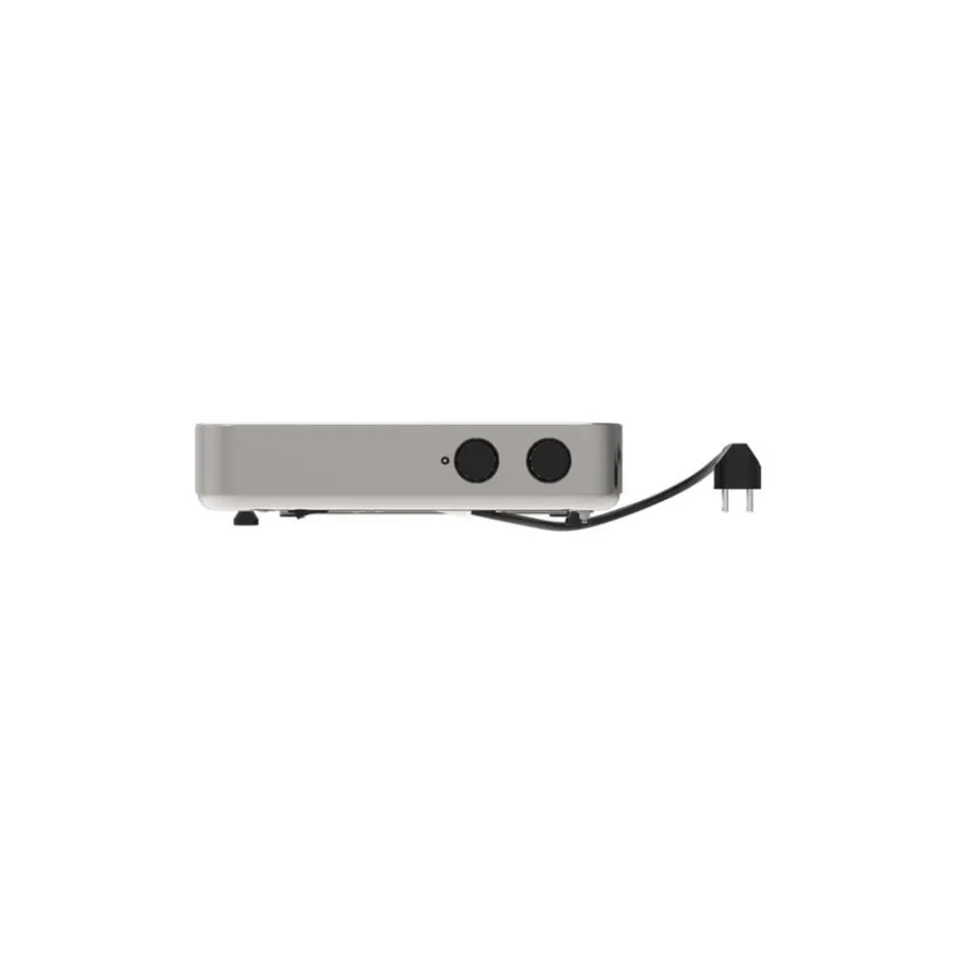 Rieber varithek® 1/1-ik-3600-2Z-eckig (1,0) Koch-Induktions-Modul