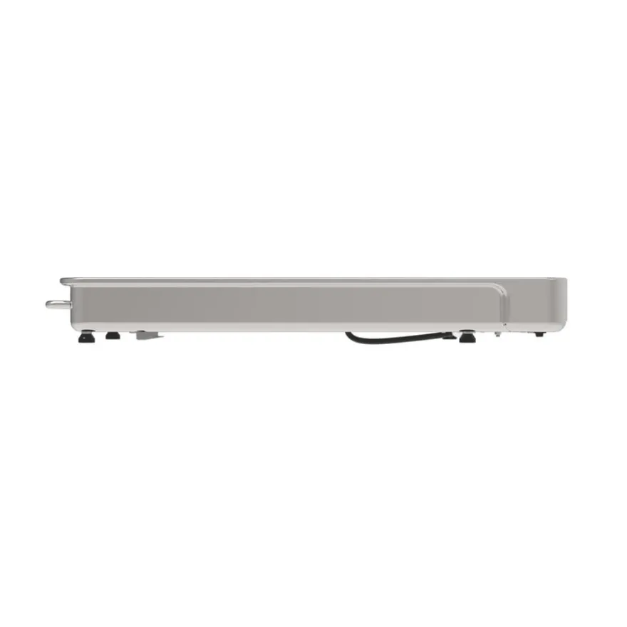 Rieber varithek® 1/1-ik-3600-2Z-eckig (1,0) Koch-Induktions-Modul