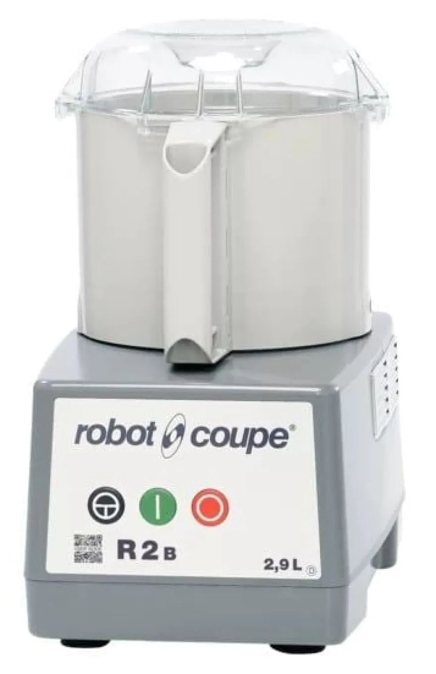 Robot Coupe Cutter R2B, 2,9 Liter, 1500 UpM