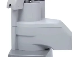 Robot Coupe Gemüseschneider CL20, 50 kg/h, 1500 UpM, inkl. 2 Scheiben