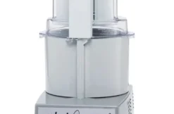 Robot Coupe Kombi Cutter & Gemüseschneider R101 XL, 1,9 Liter, 1500 UpM