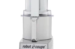 Robot Coupe Kombi Cutter & Gemüseschneider R201 XL, 2,9 Liter, 1500 UpM