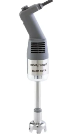 Robot Coupe Stabmixer Mini MP 190 V.V., 190 mm Mixstab, 2000-12500 UpM