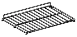 Rost GN 1/1 für Dexion Kombidämpfer & Heißluftofen