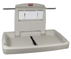Rubbermaid Baby-Wickeltisch