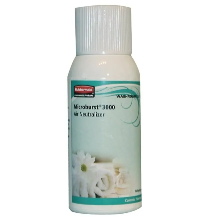 Rubbermaid Lufterfrischer "Purifying Spa" Nachfüllung