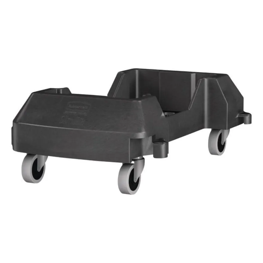 Rubbermaid Slim Jim Fahrgestell