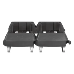 Rubbermaid Slim Jim Fahrgestell
