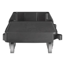 Rubbermaid Slim Jim Fahrgestell