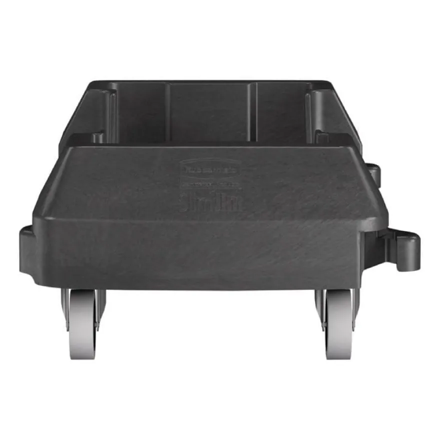 Rubbermaid Slim Jim Fahrgestell