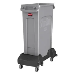Rubbermaid Slim Jim Fahrgestell