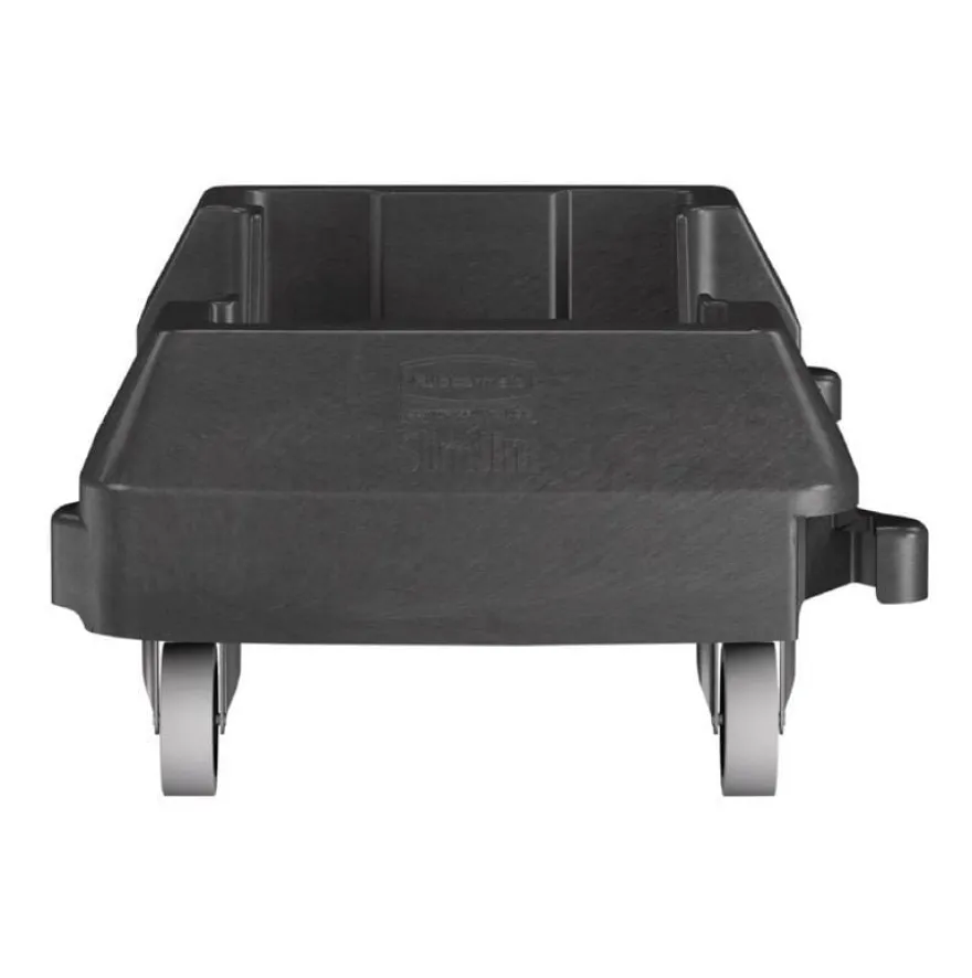 Rubbermaid Slim Jim Fahrgestell
