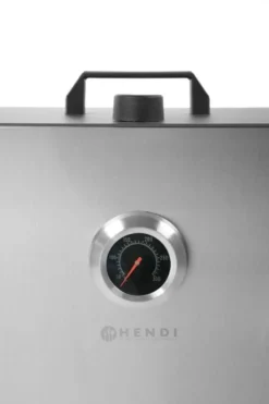 Räucherofen Elektrisch