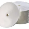 Rundfilterpapier Durchmesser: 245mm - 250 Stück