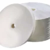 Rundfilterpapier Durchmesser: 245mm - 1000 Stück