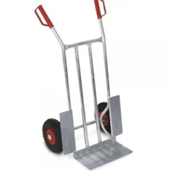 Sackkarre Aluminium