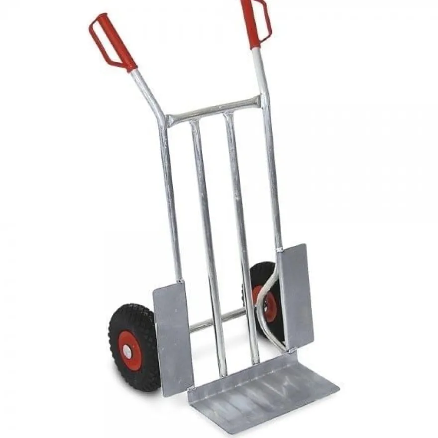 Sackkarre Aluminium