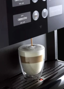 Saeco IperAutomatica Premium inkl. Aufstellpauschale