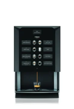Saeco IperAutomatica Premium inkl. Aufstellpauschale