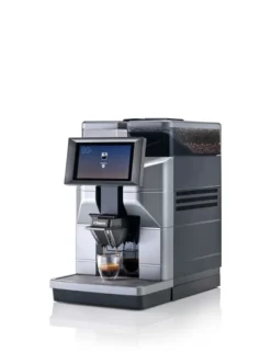 Saeco Kaffeevollautomat MAGIC M2 mit 4L Wassertank & Frischmilch, inkl. Aufstellung