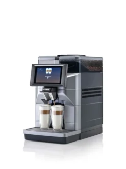 Saeco Kaffeevollautomat MAGIC M2 mit 4L Wassertank & Frischmilch, inkl. Aufstellung