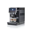 Saeco Kaffeevollautomat MAGIC M1 mit 2,5L Wassertank & Frischmilch, inkl. Aufstellung