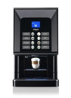Saeco Phedra EVO Cappuccino inkl. Aufstellpauschale