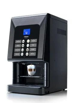 Saeco Phedra EVO Cappuccino inkl. Aufstellpauschale