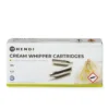 Sahnekapseln für Profi- und Kitchen Line Sahnespender 24 Stk.