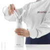 Sahnespender Kitchen Line, Aluminium, 0,25l