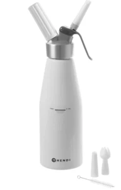 Sahnespender Kitchen Line 1,0 Liter