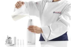 Sahnespender Kitchen Line 0,5 Liter
