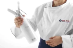 Sahnespender Kitchen Line 0,5 Liter