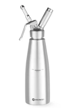 Sahnespender Profi Line 0,5 Liter