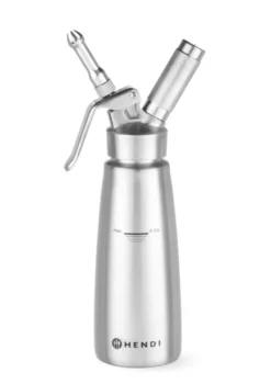 Sahnespender Profi Line 0,5 Liter