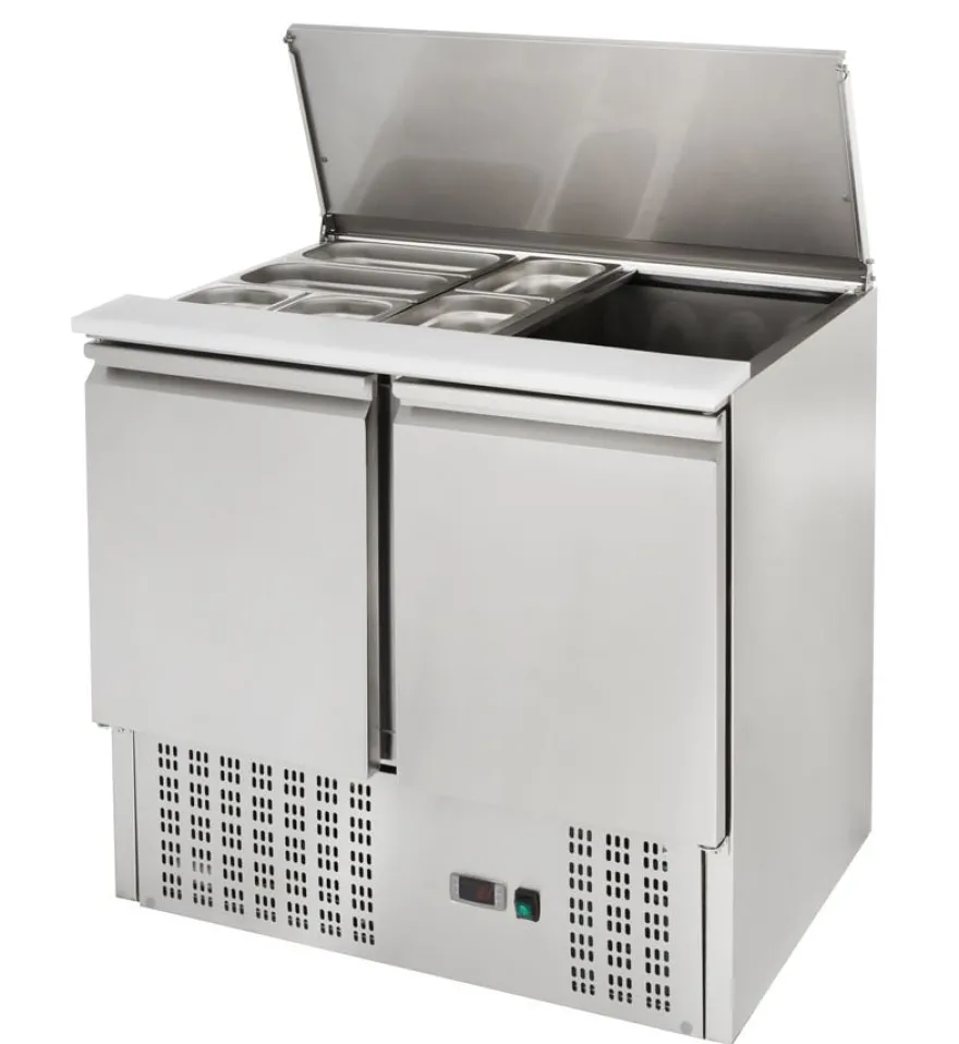 Saladette ECO 900