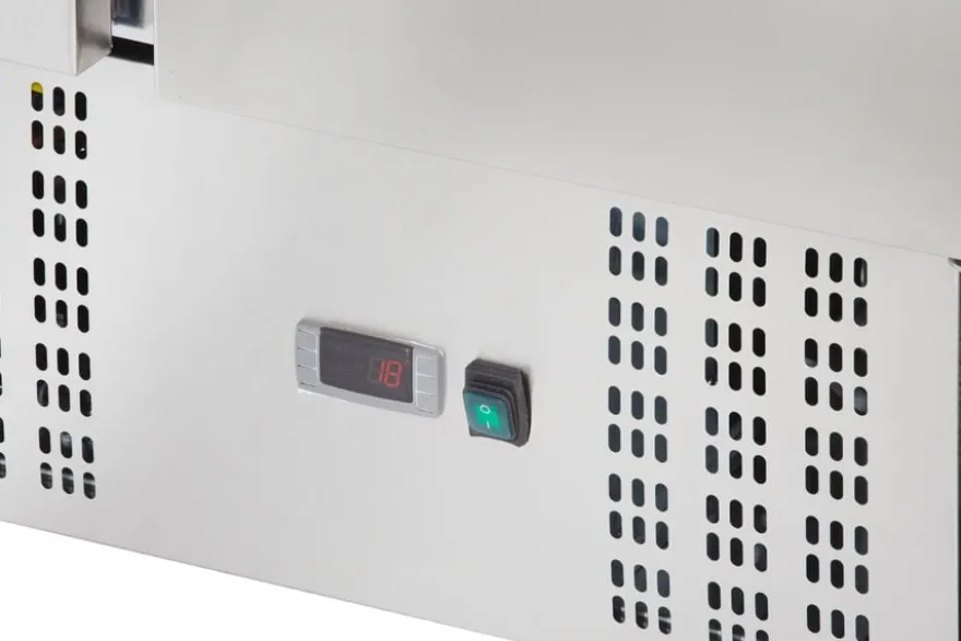Saladette ECO 900