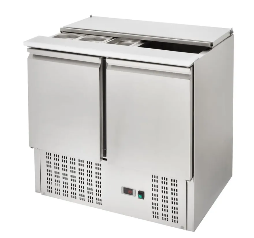 Saladette ECO 900