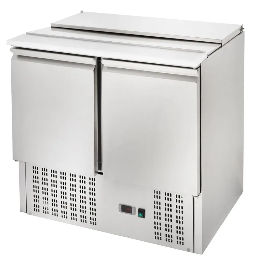 Saladette ECO 900
