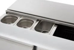 Saladette ECO 900