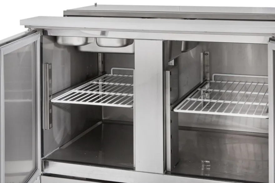 Saladette ECO 900