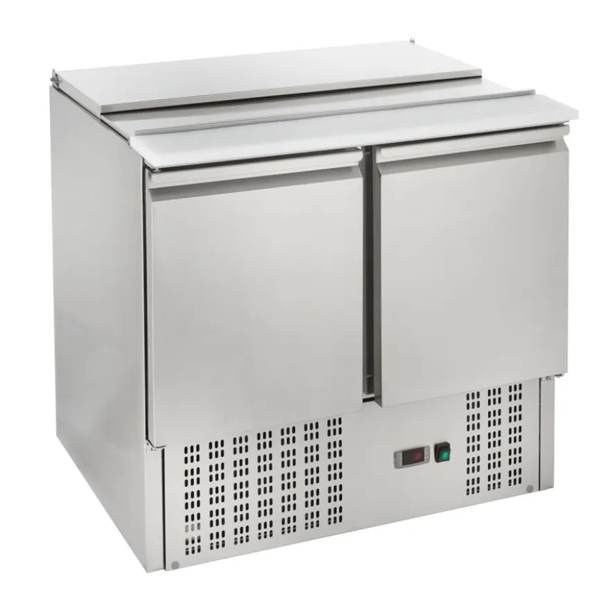 Saladette ECO 900