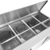 Saladette ECO 1370