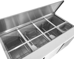 Saladette ECO 1370