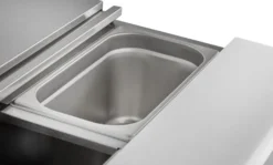 Saladette ECO 1370
