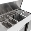 Saladette ECO 1045