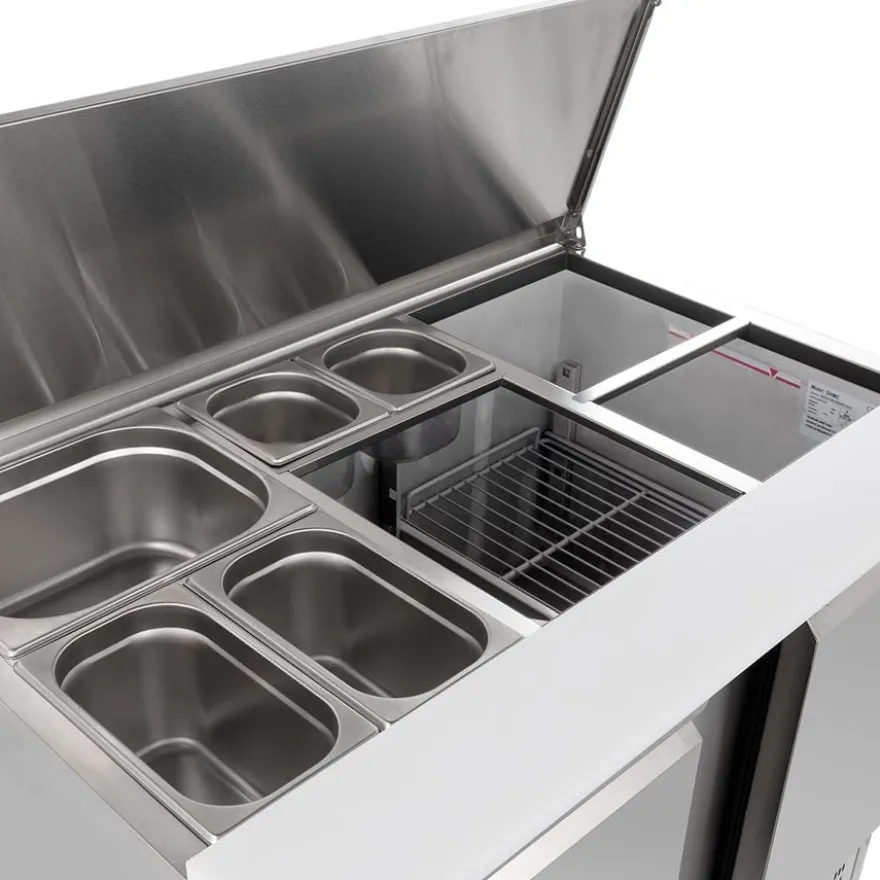 Saladette ECO 1045