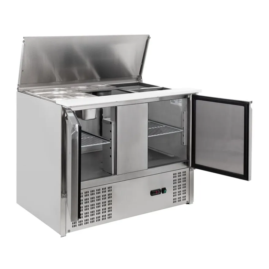 Saladette ECO 1045