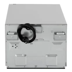 Samsung Gewerbe-Mikrowelle 26 Liter 1850W, digitale Steuerung