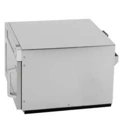 Samsung Gewerbe-Mikrowelle 26 Liter 1850W, digitale Steuerung